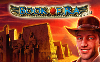 Book of RA